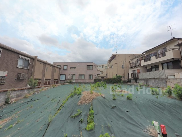 【外観】 | 目黒区下目黒6丁目