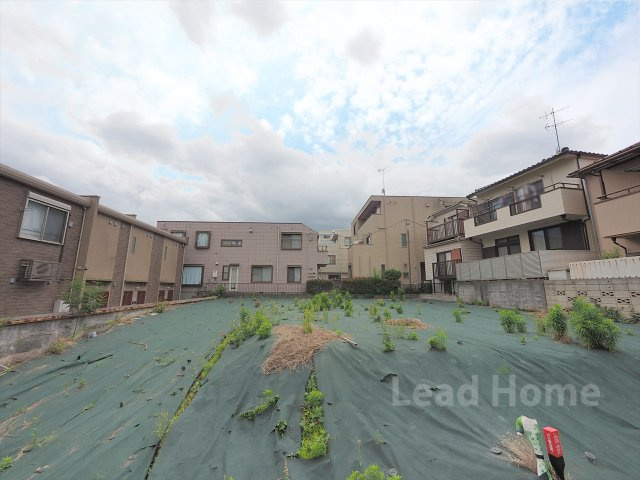 【外観】 | 目黒区下目黒6丁目