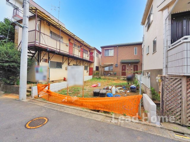 【外観】 | 目黒区緑が丘3丁目