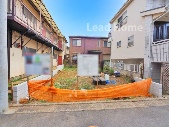 【外観】 | 目黒区緑が丘3丁目