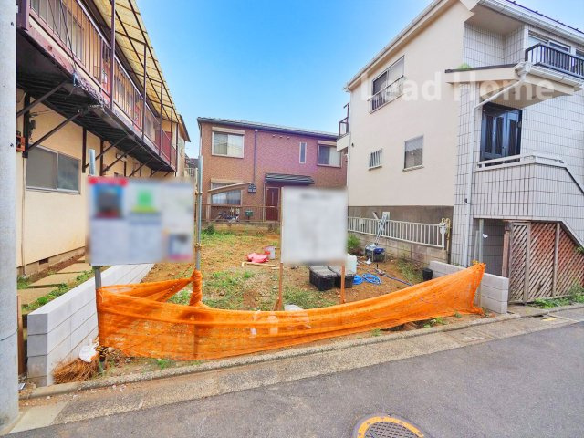 【外観】 | 目黒区緑が丘3丁目