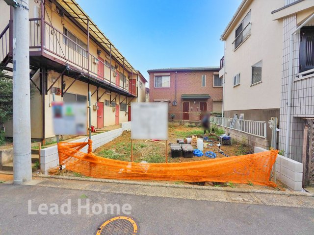 【外観】 | 目黒区緑が丘3丁目