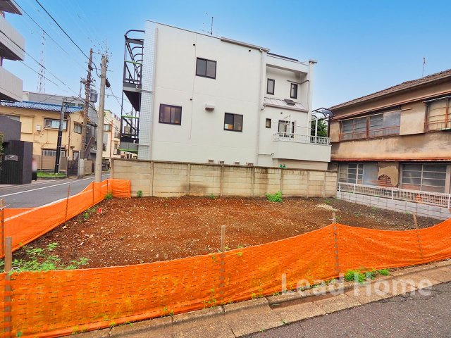 【外観】 | 目黒区中央町1丁目