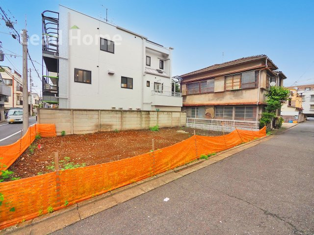 【外観】 | 目黒区中央町1丁目