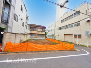 目黒区中央町1丁目の画像