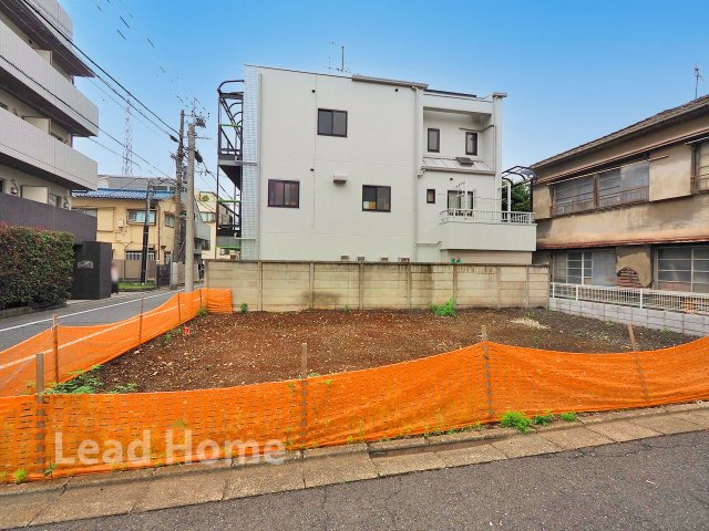 【外観】 | 目黒区中央町1丁目