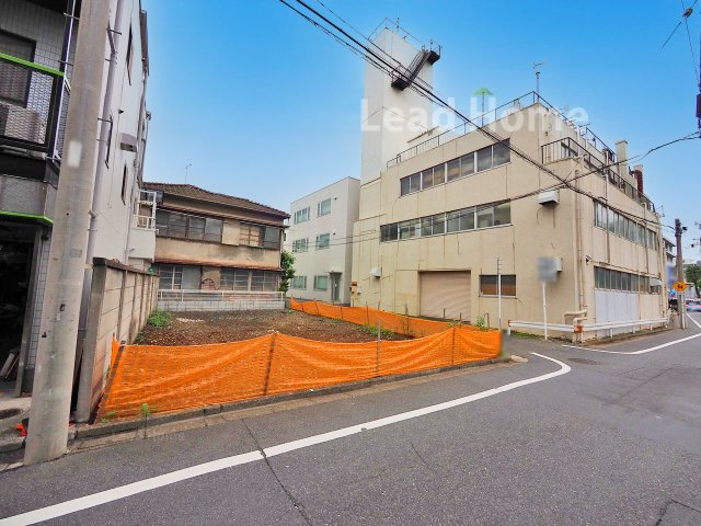 【外観】 | 目黒区中央町1丁目