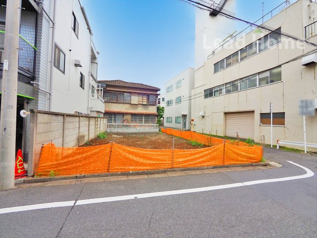 【外観】 | 目黒区中央町1丁目