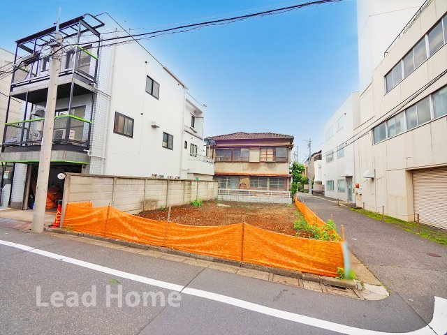【外観】 | 目黒区中央町1丁目