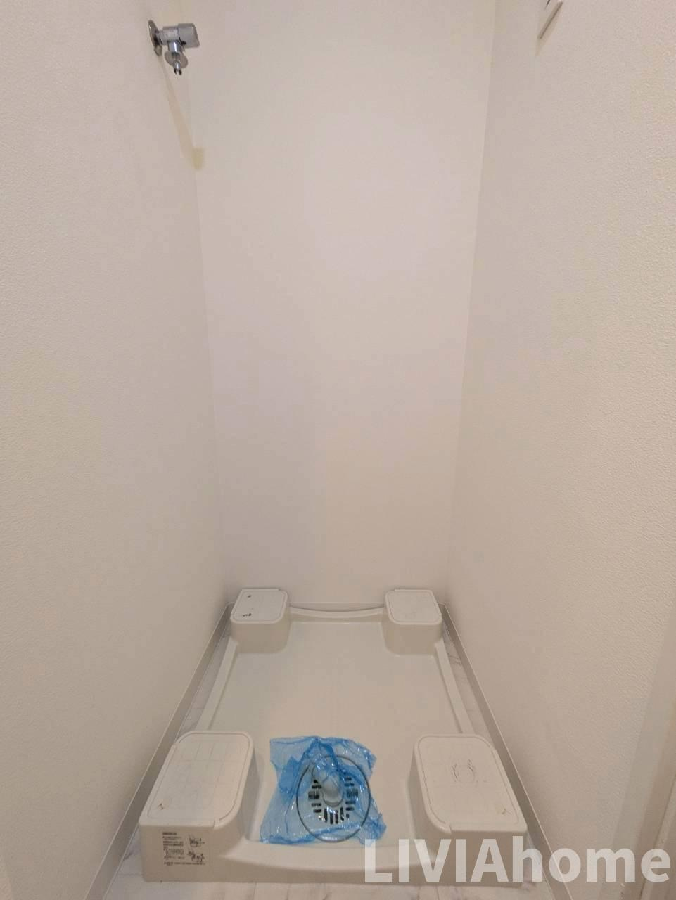 品川区南大井６丁目の賃貸マンションの設備