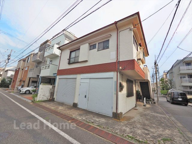 【外観】 | 目黒区原町1丁目
