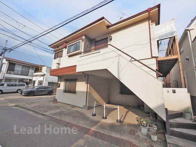 【外観】 | 目黒区原町1丁目