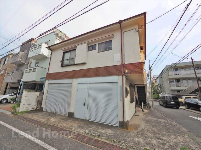 【外観】 | 目黒区原町1丁目