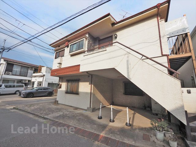 【外観】 | 目黒区原町1丁目