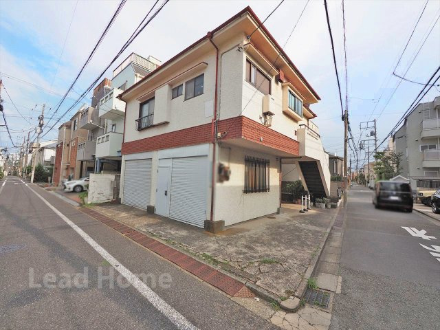 【外観】 | 目黒区原町1丁目