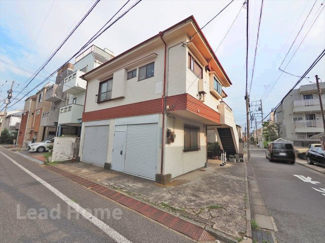 【外観】 | 目黒区原町1丁目