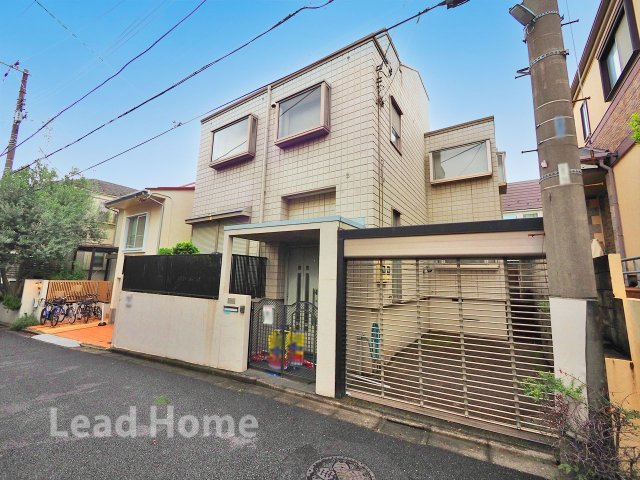 【外観】 | 目黒区平町2丁目
