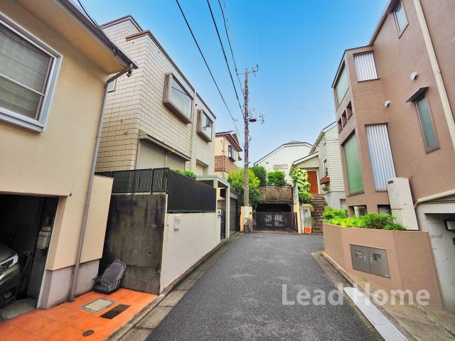 【外観】 | 目黒区平町2丁目