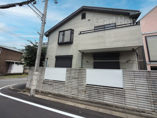 【外観】 | 目黒区東が丘1丁目