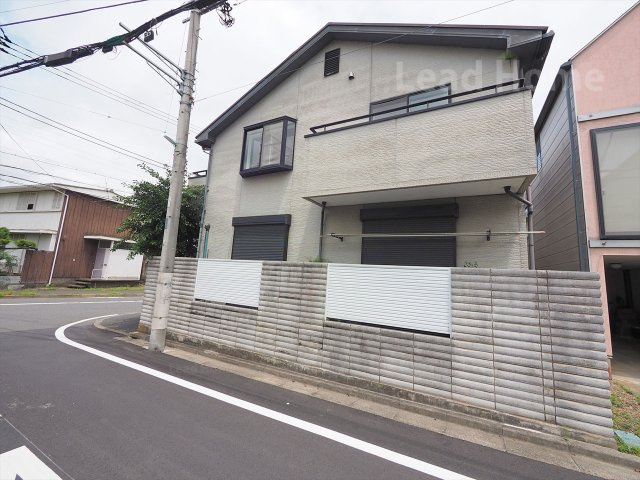 【外観】 | 目黒区東が丘1丁目