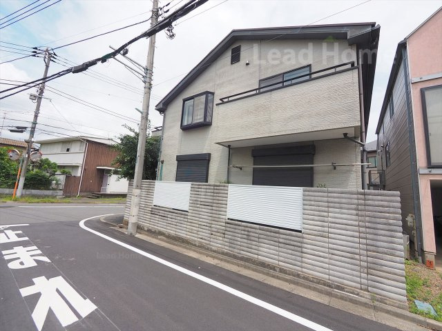 【外観】 | 目黒区東が丘1丁目