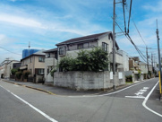 目黒区東が丘1丁目の画像