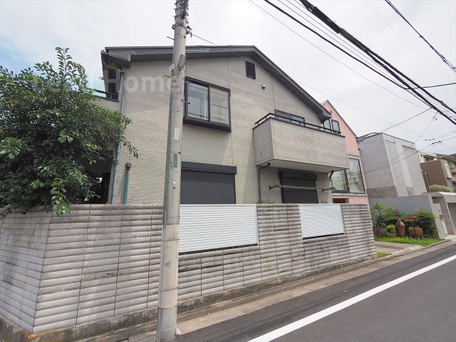 【外観】 | 目黒区東が丘1丁目