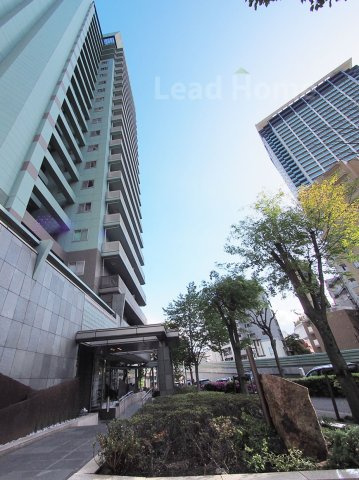 【その他】 | ソプラタワー | 前面道路
