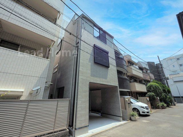 【外観】 | 目黒区下目黒2丁目