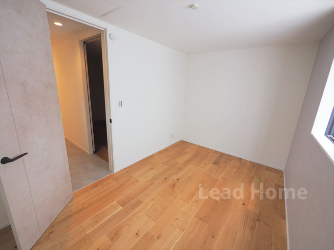 【洋室】 | 目黒区下目黒2丁目