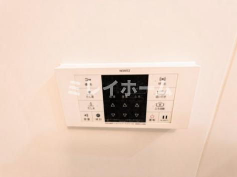 アグレシオ品川大井の設備