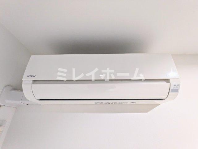 アグレシオ品川大井の設備