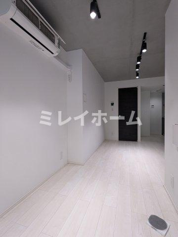 アグレシオ品川大井