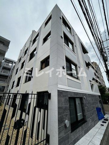 アグレシオ品川大井