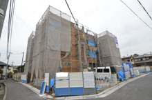 フジパレス仁川2番館の画像