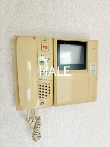 【セキュリティ】 | ピュアドームグレース博多