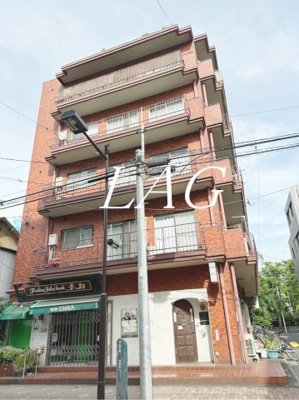 【外観】 | 秀和マンション | 外観です。
