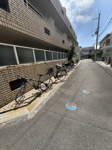 RKAマンションのその他共用部分