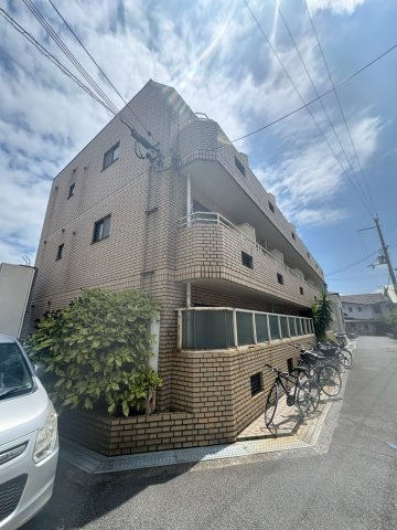 RKAマンション
