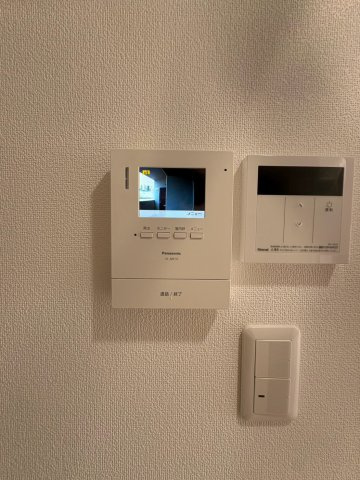RKAマンションのセキュリティ