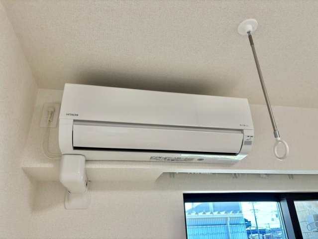 ファンド今宿Ⅰの設備