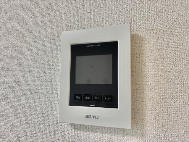 ファンド今宿Ⅰのセキュリティ