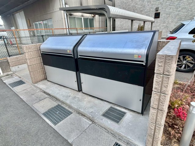 ファンド今宿Ⅰのその他共用部分
