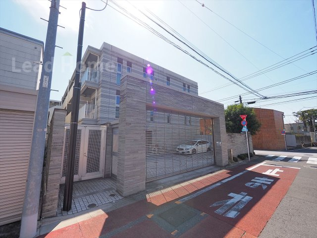 【外観】 | パークホームズ下目黒
