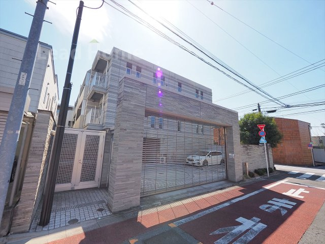 【外観】 | パークホームズ下目黒