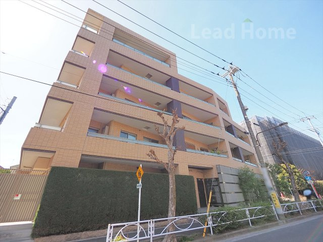 【外観】 | ドレッセ碑文谷