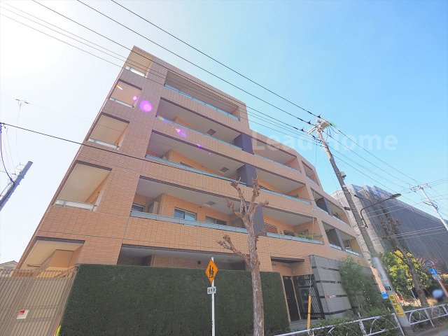 【外観】 | ドレッセ碑文谷