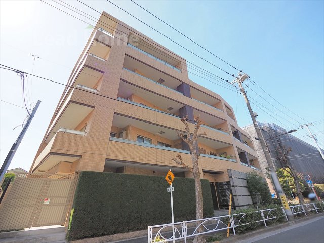 【外観】 | ドレッセ碑文谷