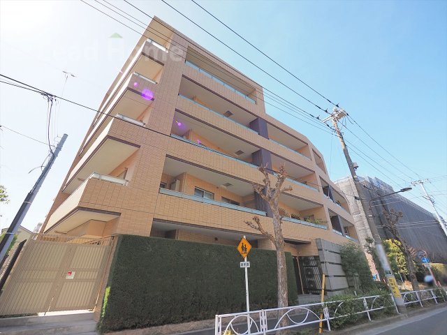 【外観】 | ドレッセ碑文谷