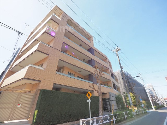 【外観】 | ドレッセ碑文谷
